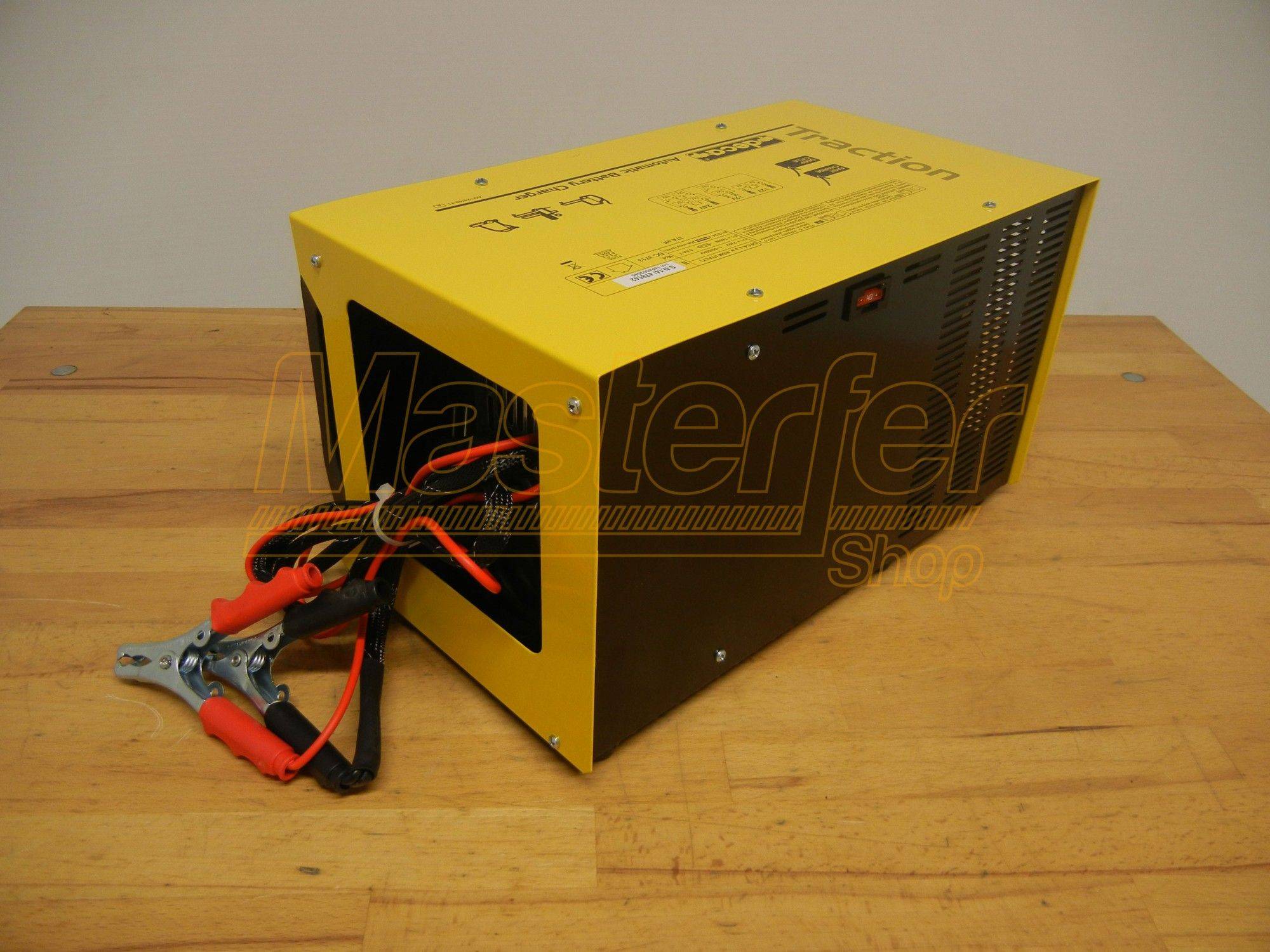 Deca DC 3713