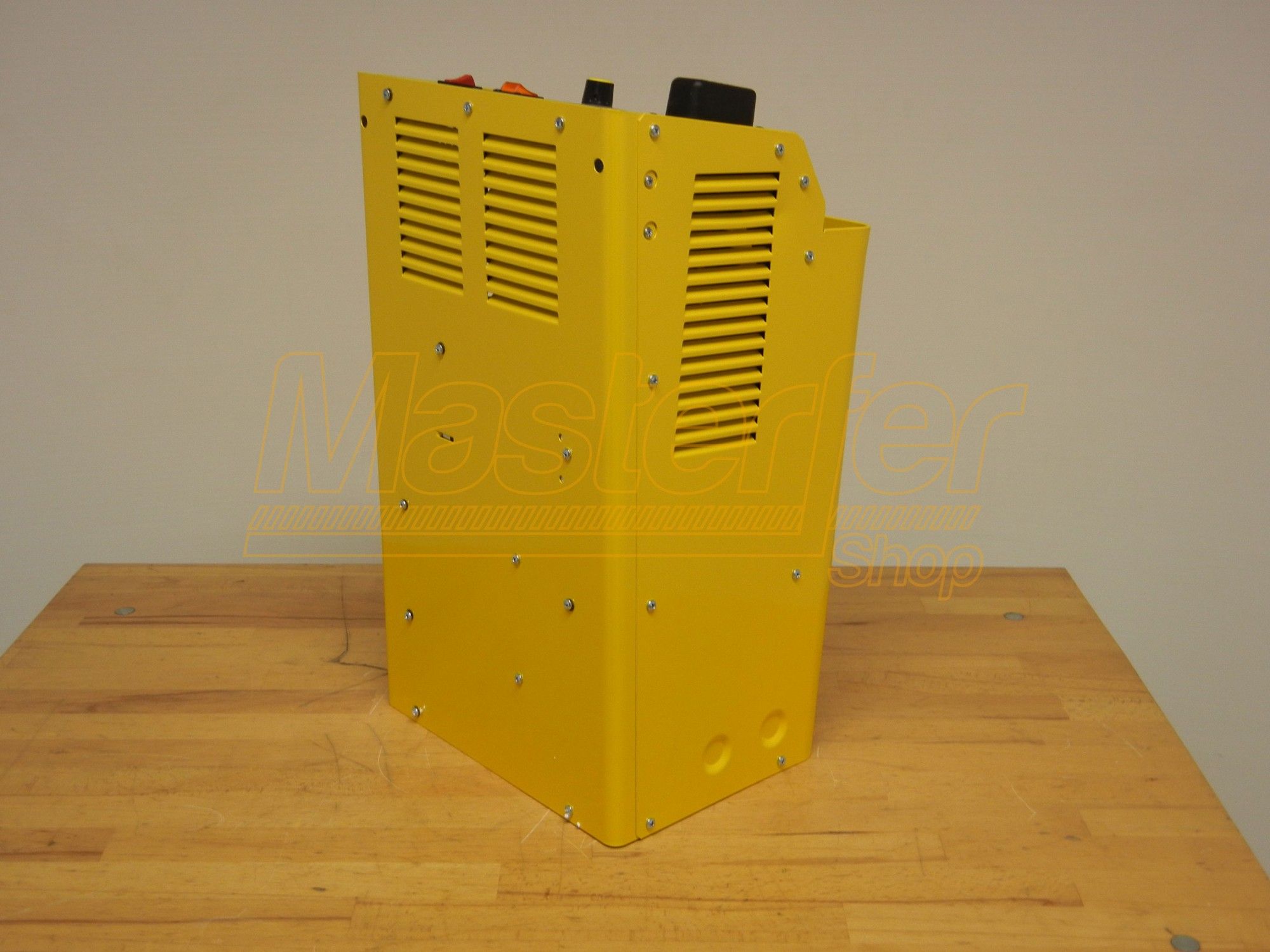 Avviatore caricabatterie mantenitore 12-24V