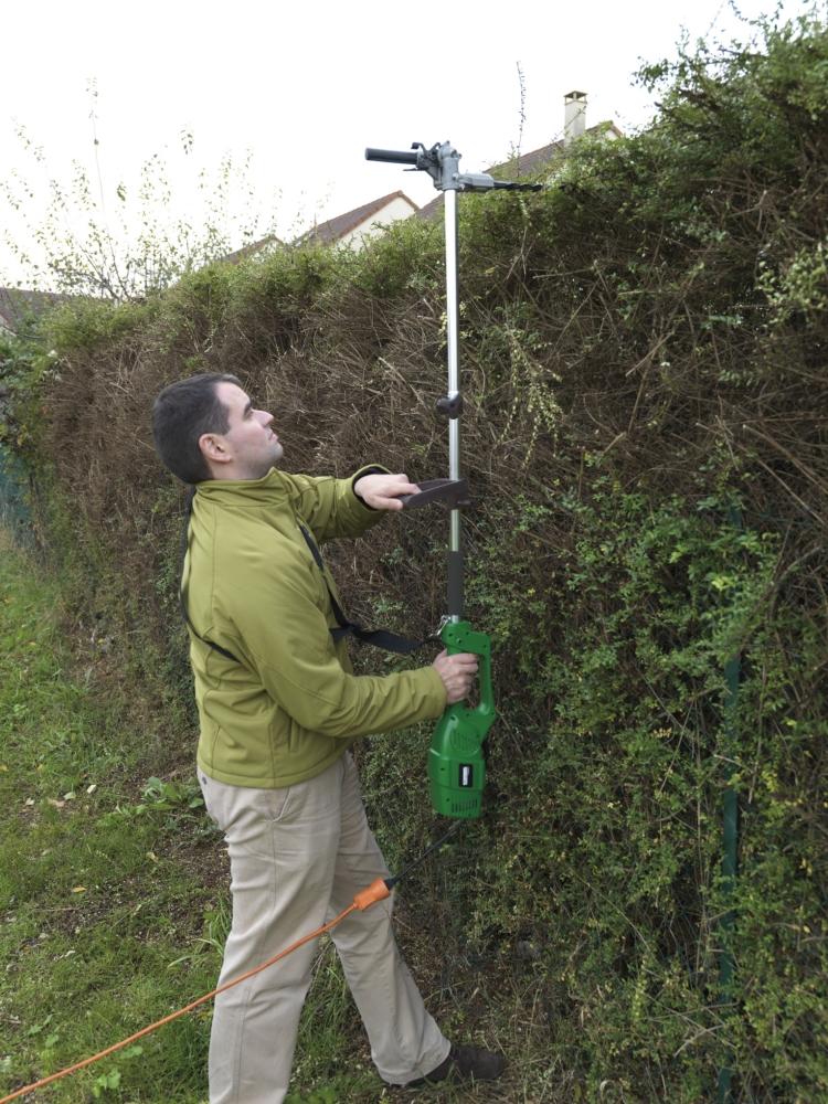 Strumento multifunzione elettrico 4 in 1 800 W PR4EN1ELEC