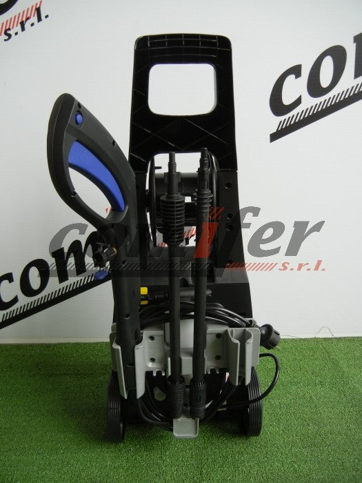 Idropulitrice Annovi Reverberi 388