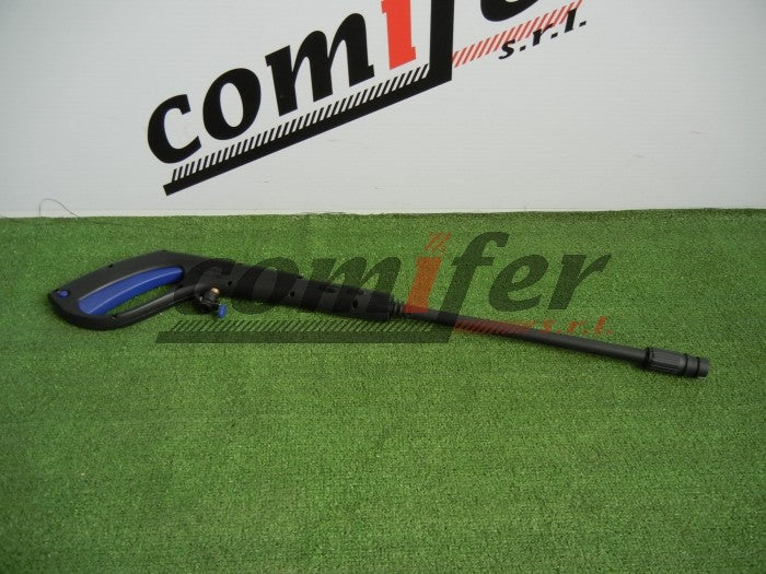 Idropulitrice Annovi Reverberi 388