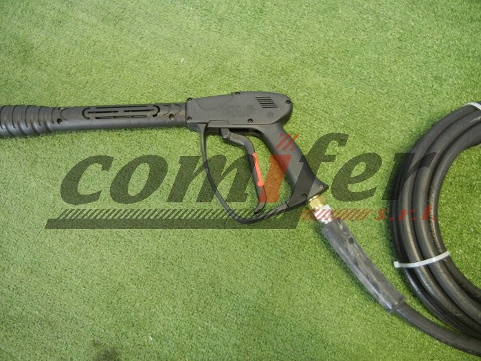 Idropulitrice a caldo Annovi Reverberi 7870