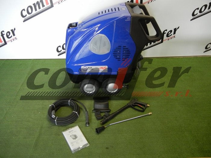 Idropulitrice a caldo Annovi Reverberi 7870