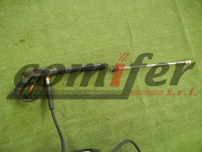 Idropulitrice acqua fredda Annovi Reverberi AR 1001 - 500l/h 150bar