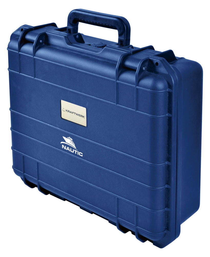 Kraftwerk Nautic 3993