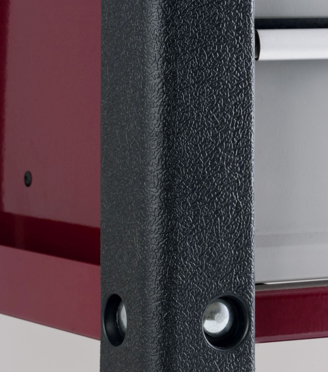 Carrello completo Kraftwerk Automotive 3917-4919