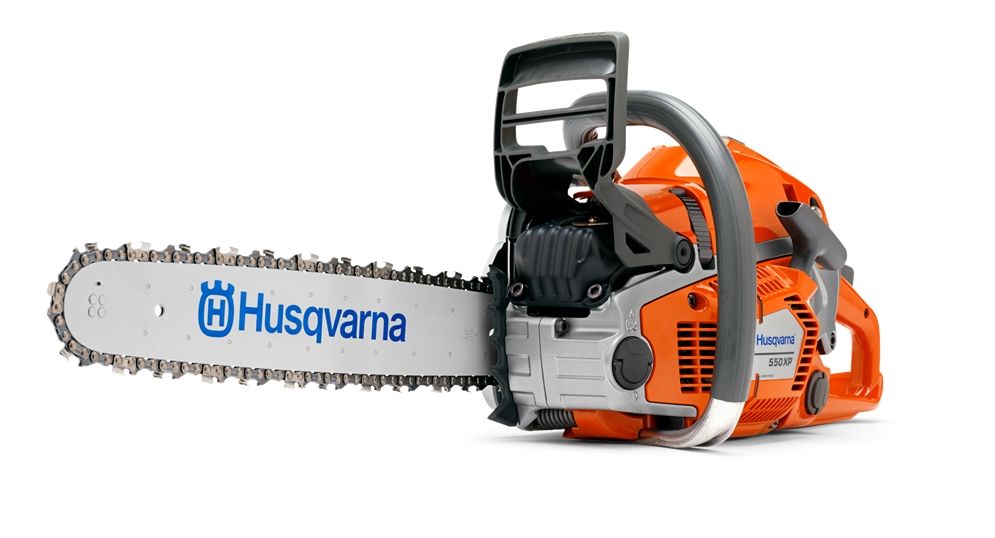 Motosega Husqvarna 550 XP