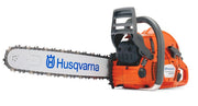 Motosega Husqvarna 576 XP