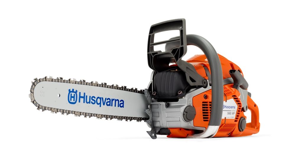 Motosega Husqvarna 560 XP