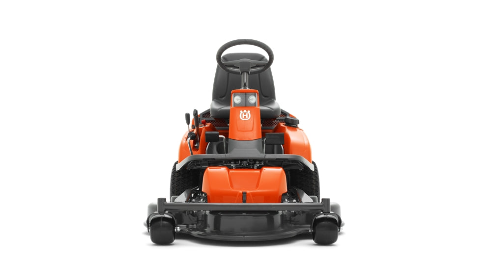 Husqvarna R 316TS AWD