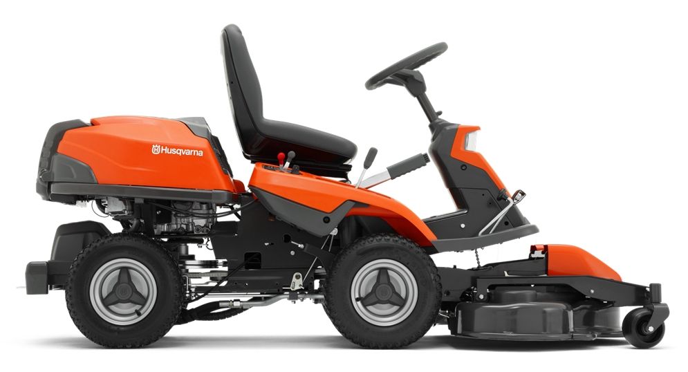 Husqvarna R 316TS AWD