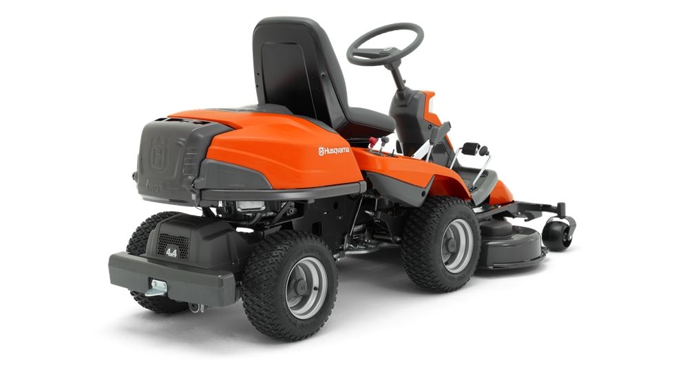 Husqvarna R 316TS AWD