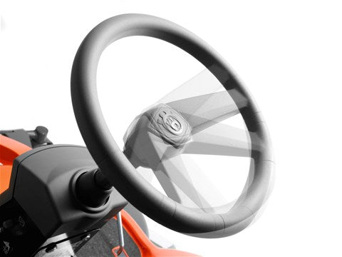 Husqvarna R 316TS AWD