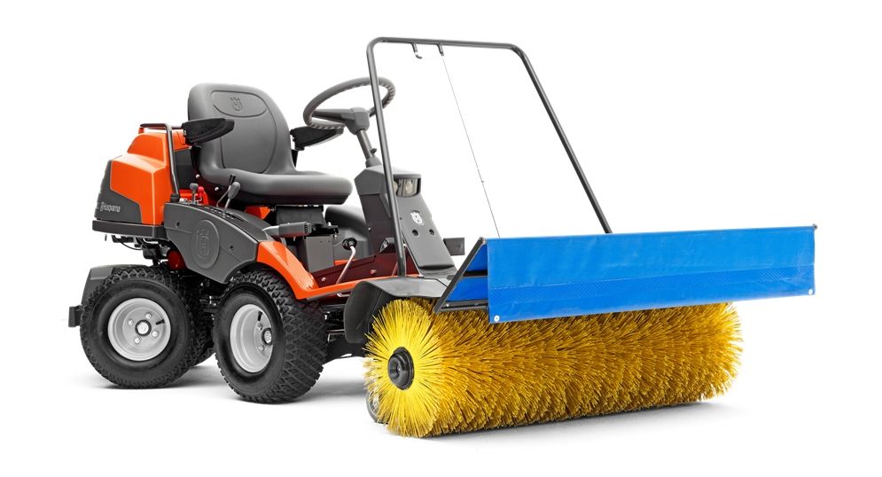 Husqvarna R 422TS 
