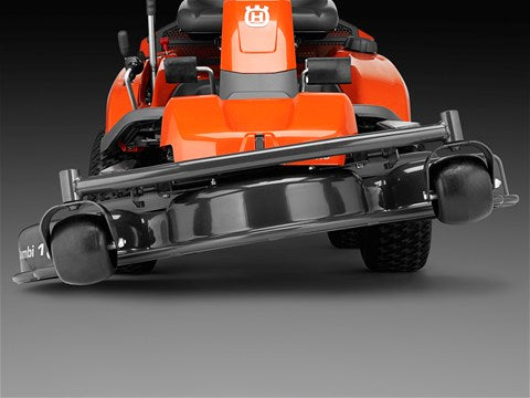 Husqvarna R 422TS 