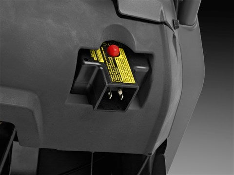 Spazzaneve Husqvarna ST 131