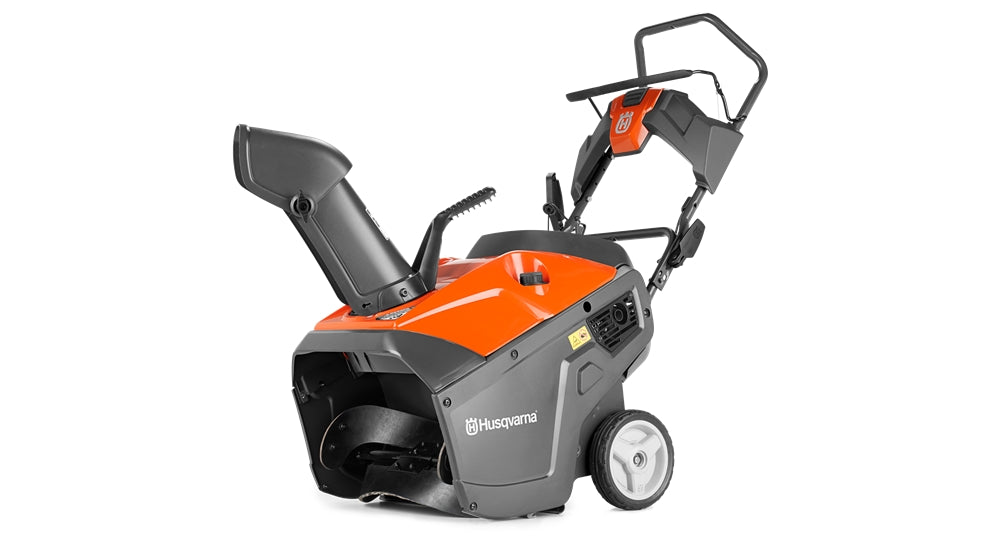 Spazzaneve Husqvarna ST 131