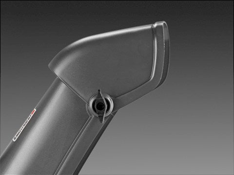 Spazzaneve Husqvarna ST 131