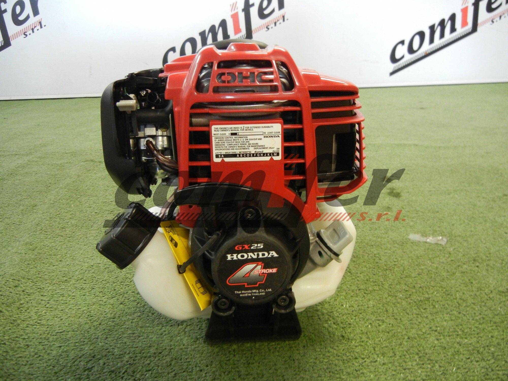 HONDA GX25 