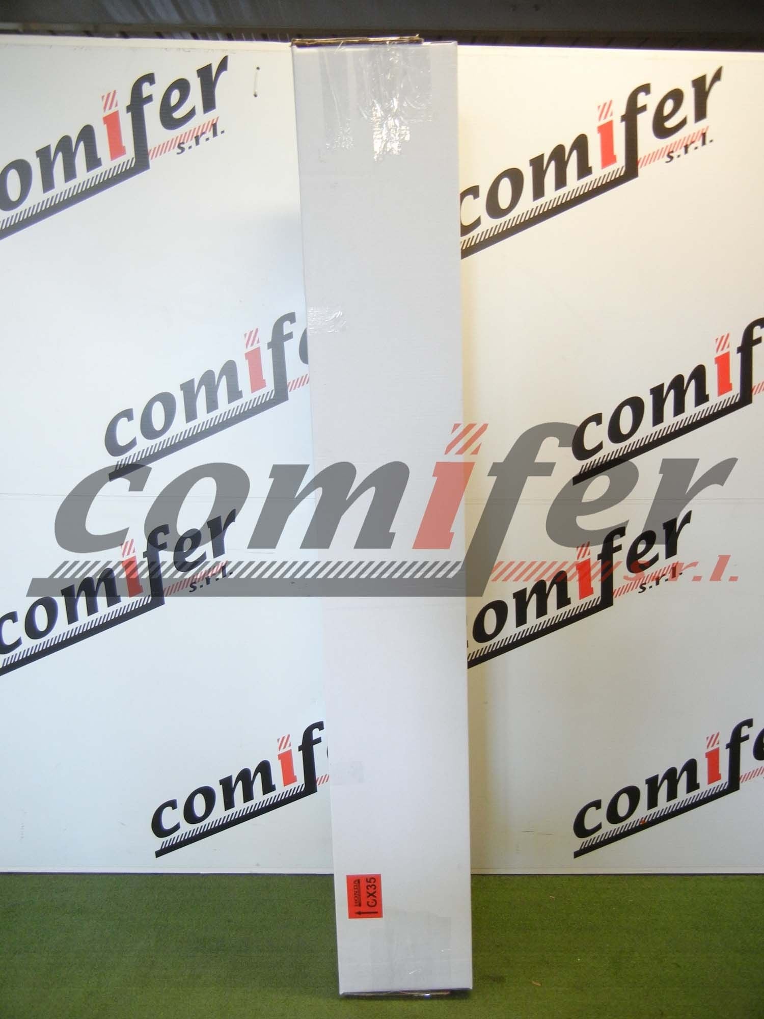 Decespugliatore motore 4 tempi HONDA GX35 impugnatura singola