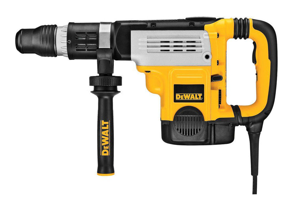 Trapano martello demolitore perforatore elettrico Dewalt D25763K