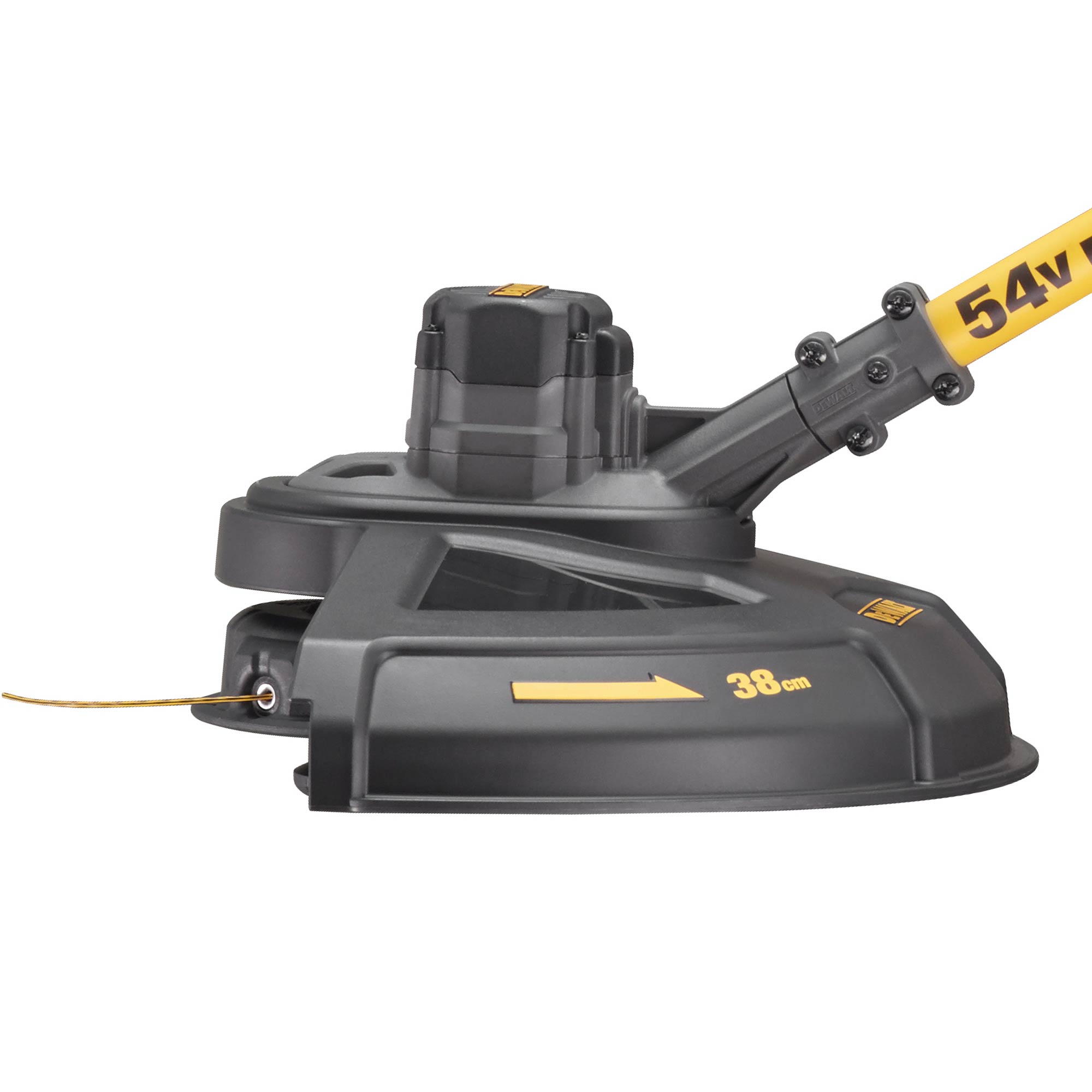 Decespugliatore a batteria 54V 9Ah Dewalt DCM571X1