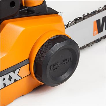 Elettrosega Worx WG303E - 2000W barra 40cm