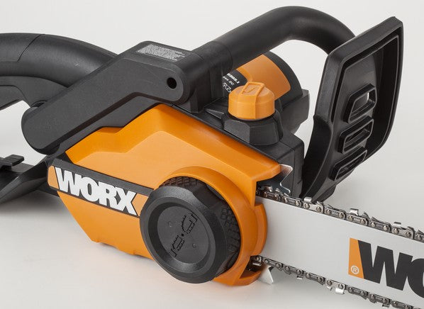 Elettrosega Worx WG303E - 2000W barra 40cm