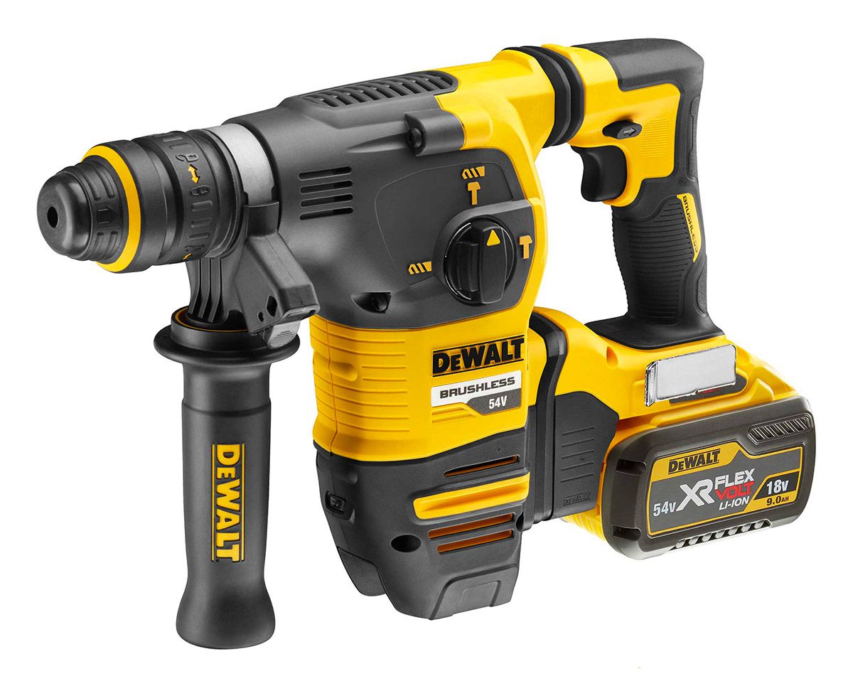 Dewalt DCH334X2