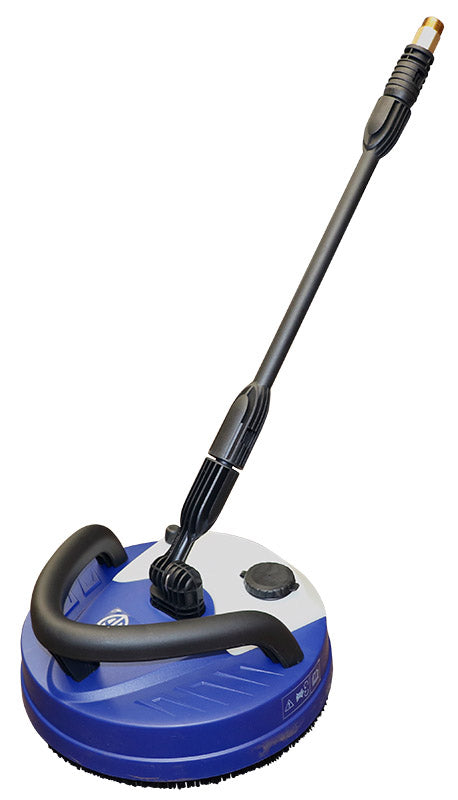 Patio lavapavimenti Annovi Reverberi DELUXE CHEM con serbatoio detergente 