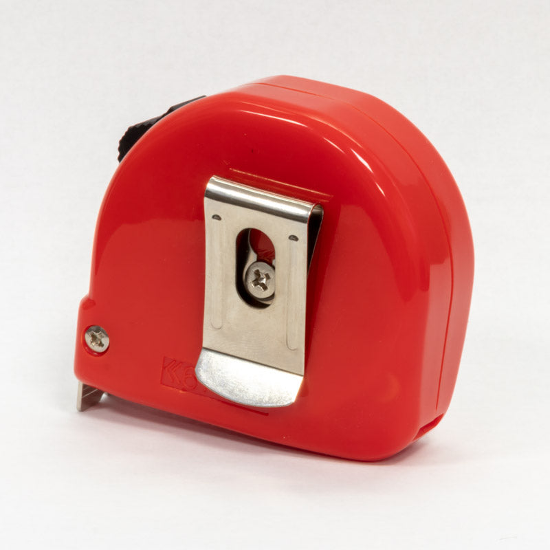 Flessometro 3 metri Masterfer