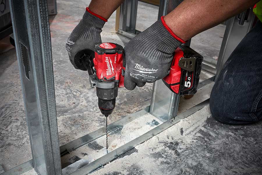 Milwaukee M18 FPP2P2-553