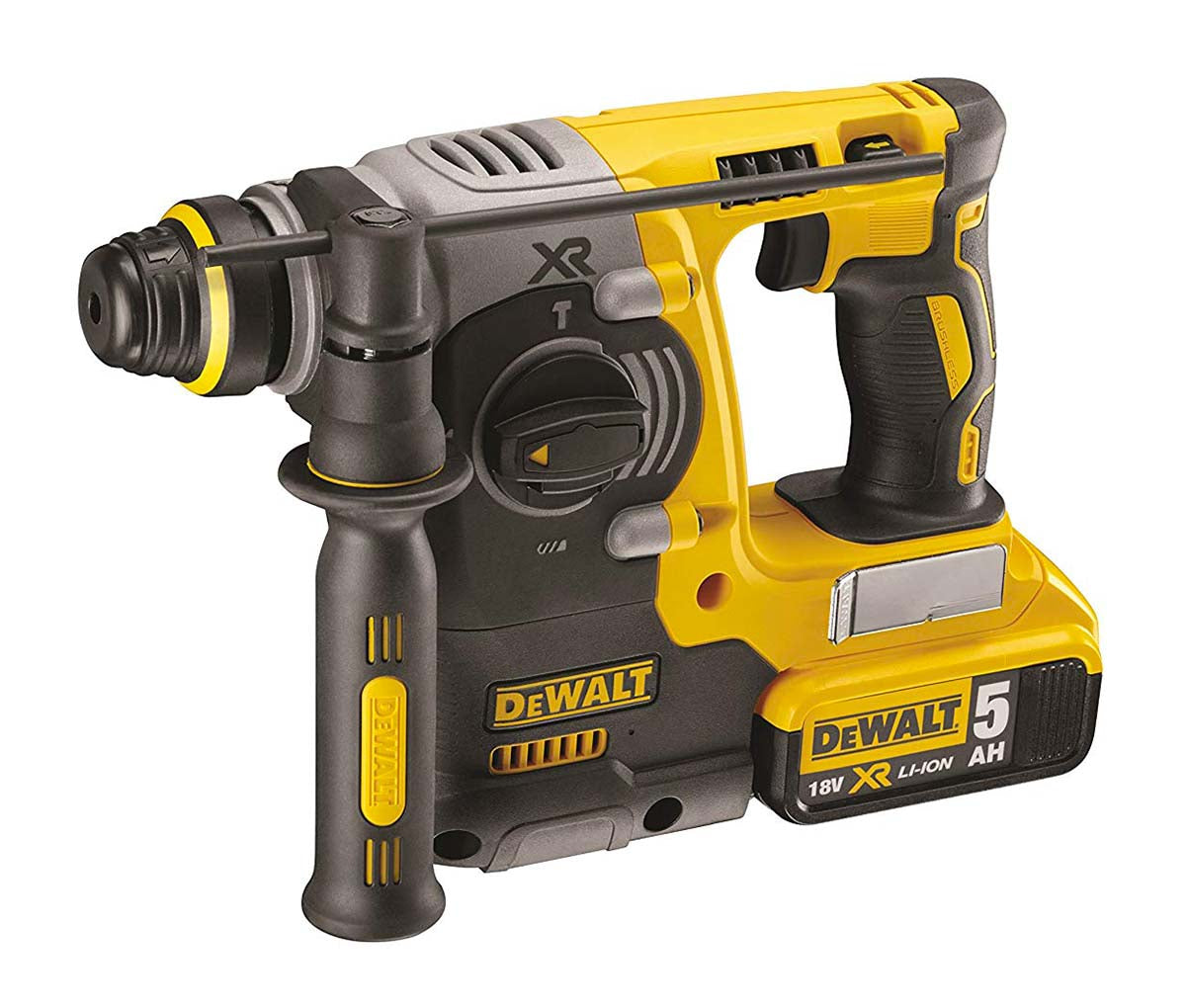 Dewalt DCH273P2T  - Tassellatore a batteria SDS Plus 18V