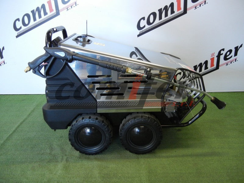 Idropulitrice a caldo Annovi Reverberi ARBC 1310