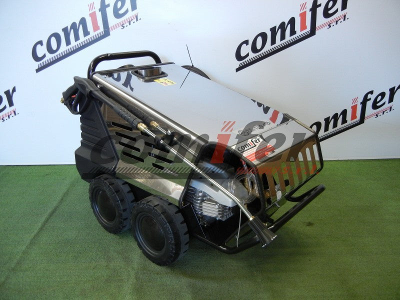 Idropulitrice a caldo Annovi Reverberi ARBC 1310