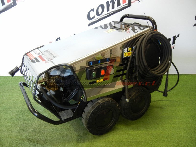 Idropulitrice a caldo Annovi Reverberi ARBC 1310