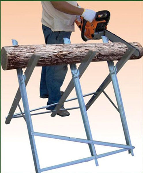 Cavalletto taglialegna Ribiland PRICPB