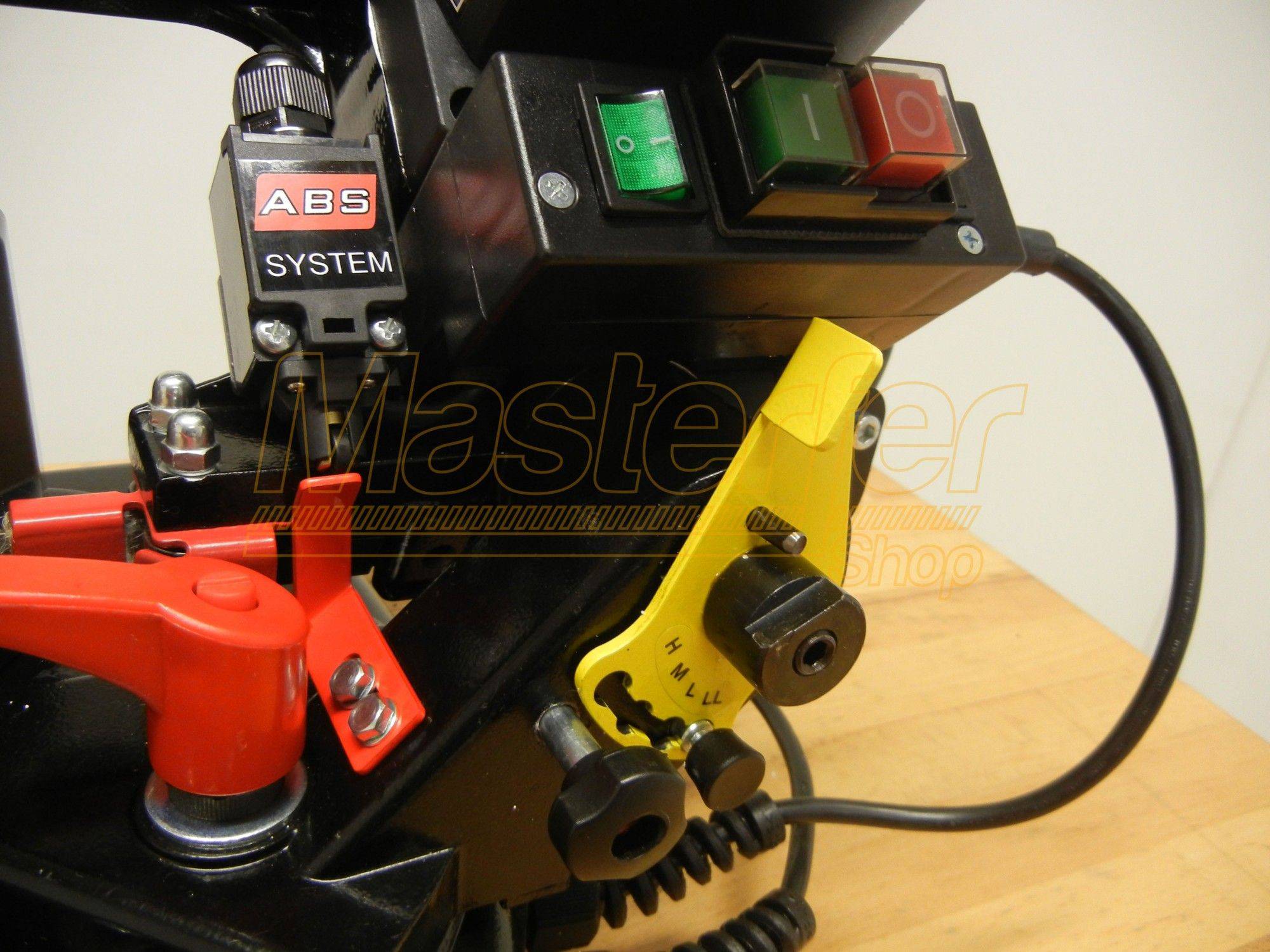 Segatrice a nastro Femi ABS 105