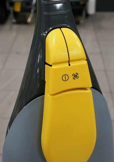 Lavasciuga Lavor PRO Sprinter - lavapavimenti professionale