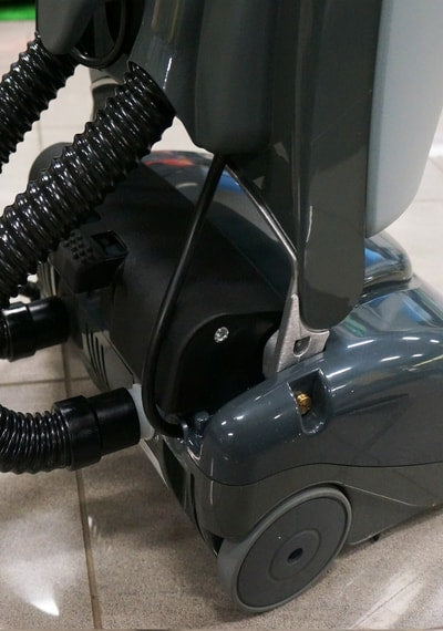 Lavasciuga Lavor PRO Sprinter - lavapavimenti professionale