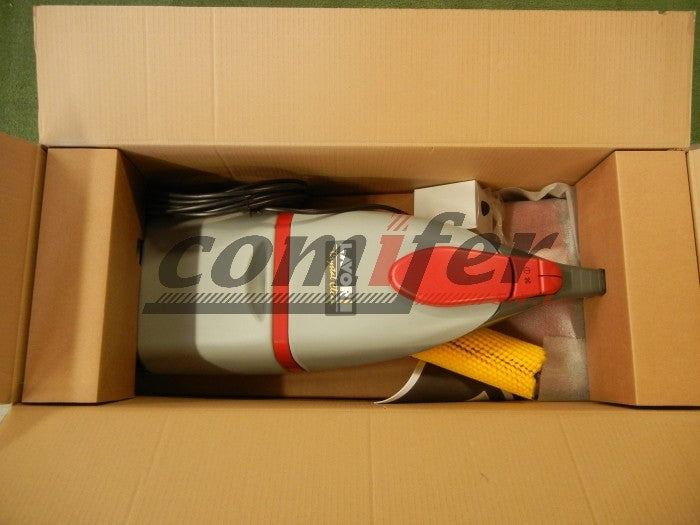 Lavasciuga ad acqua calda Lavor HYPER Crystal Clean - lavapavimenti professionale