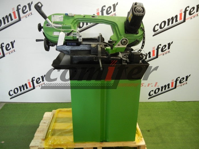 Segatrice a nastro Nebes TM195 - Inverter monofase