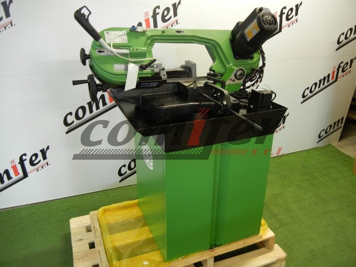 Segatrice a nastro Nebes TM195 - Inverter monofase