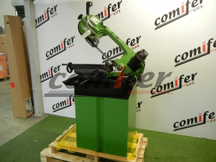 Segatrice a nastro Nebes TM195 - Inverter monofase