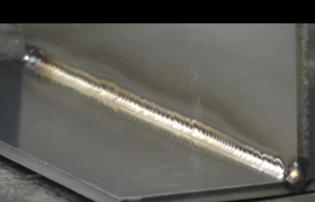 ELETTRO CF S00166 TIG 1615 AC/DC HF