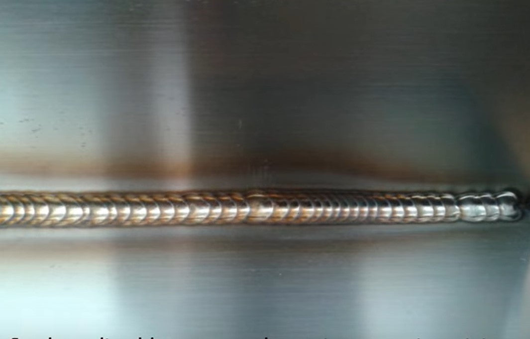 ELETTRO CF S00166 TIG 1615 AC/DC HF