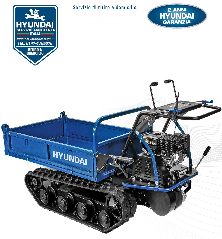 HYUNDAI 65910