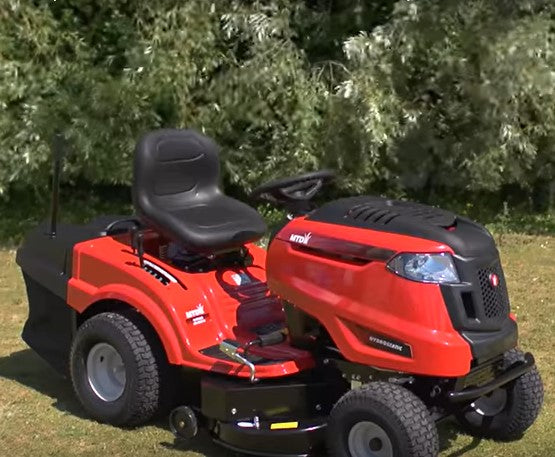 MTD Optima LN 200 H