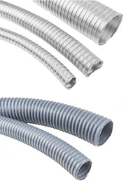 Tubo per aspiratori Nebes