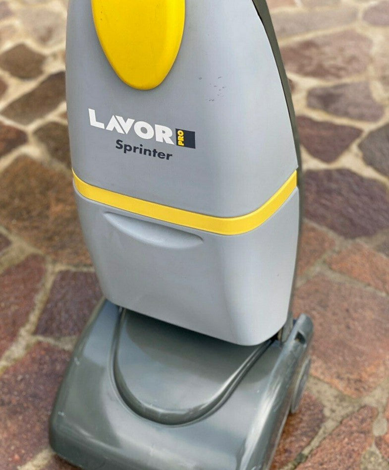 Lavor PRO Sprinter